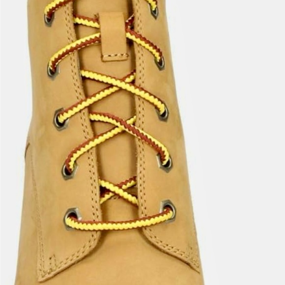 Timberland ortholite women boots size 5.5 good condition - Picture 3 of 5